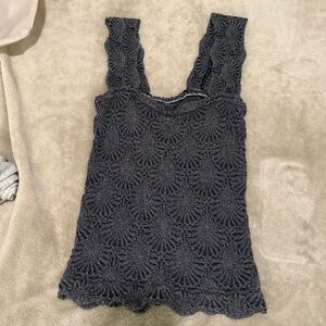 Free People Love Letter Cami